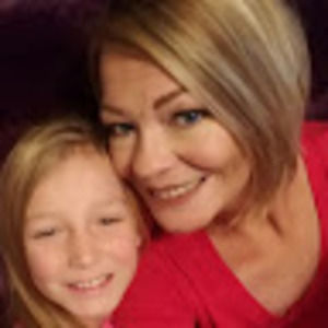 Meet your Posher, Joni